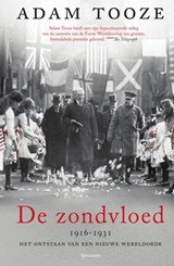 De zondvloed - 1916-1931 het ontstaan van een nieuwe wereldorde