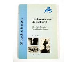 Tuinier - Herinneren voor de toekomst