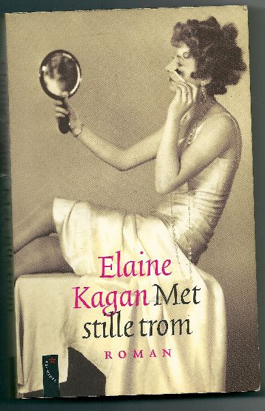 Kagan, Elaine - Met stille trom
