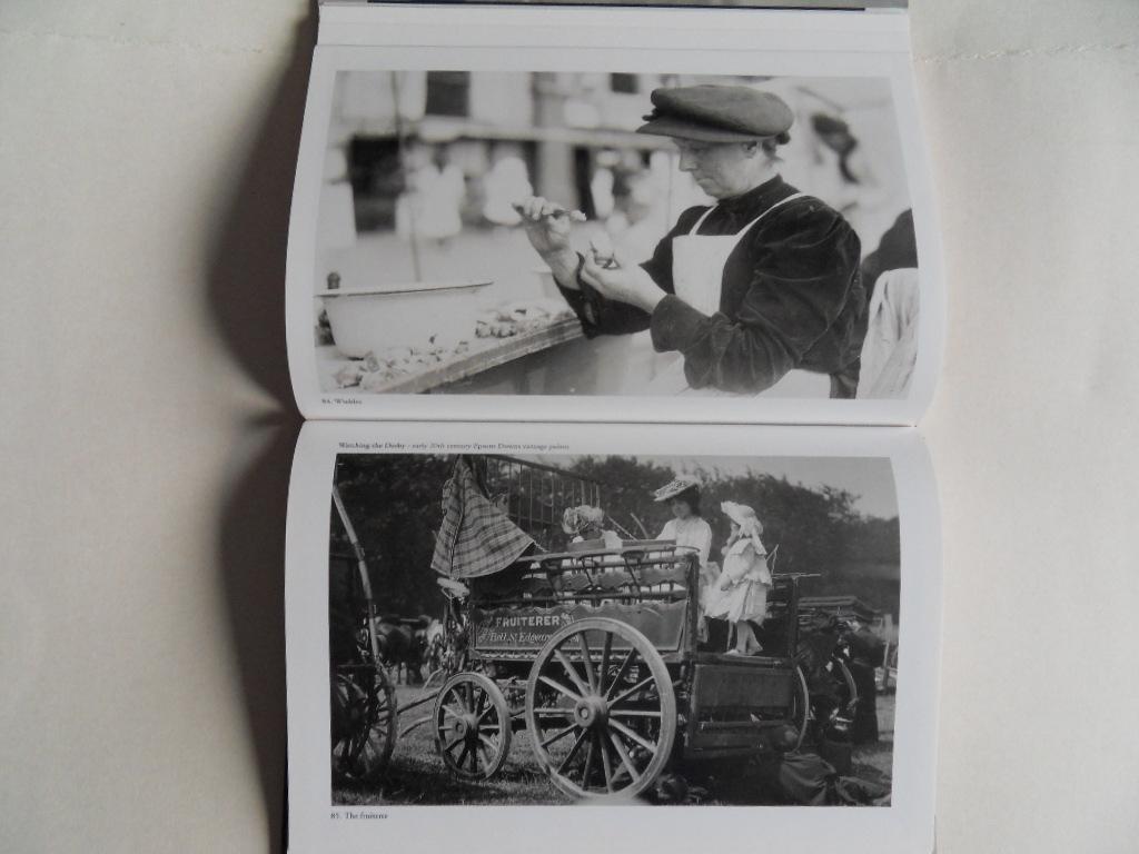 Pitcairn-Knowles, Richard. - The Edwardian Eye of Andrew Pitcairn-Knowles. 1871 - 1956. [ zeer fraai fotoboek met fotokatern van 110 zwart-wit foto`s ].