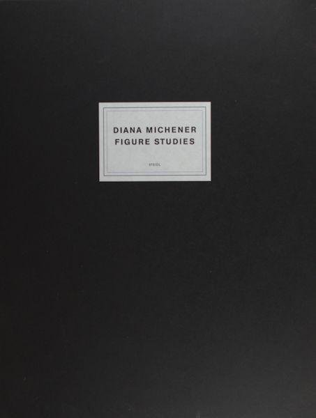 Michener, Diana. - Figure studies.