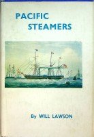 Lawson, Will - Pacific Steamers