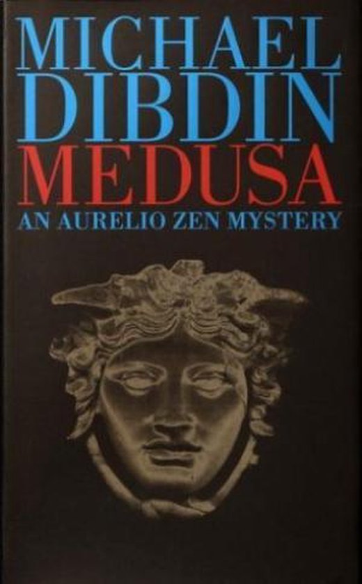  - Medusa