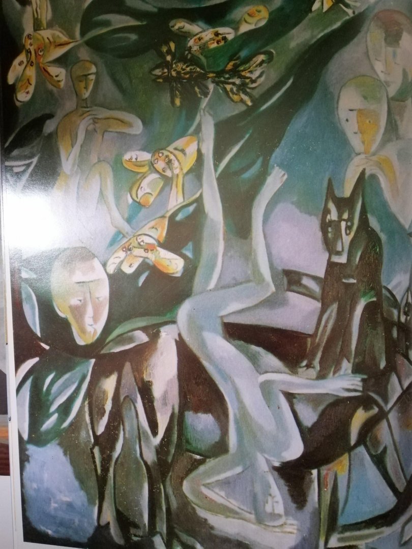 Phan Cam Thuong - Young artists of Vietnam