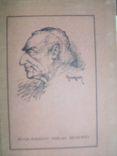 Grützner, Eduard von - Hugo Schmidt - Eduard von Grützner.   - kunstbreviere.