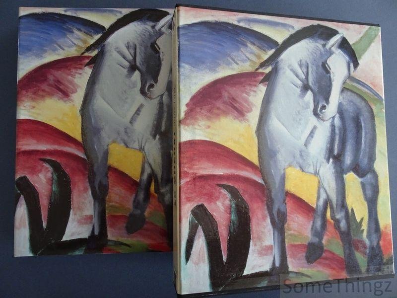 Chaudun, Nicholas et.al. - Le cheval dans l'art.
