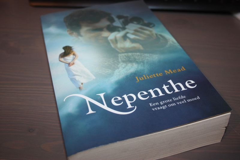 Mead, Juliette - NEPENTHE