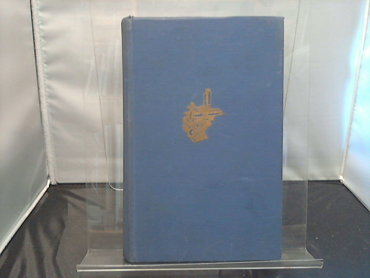 samengesteld - De "Monotype"Gietmachine handleiding