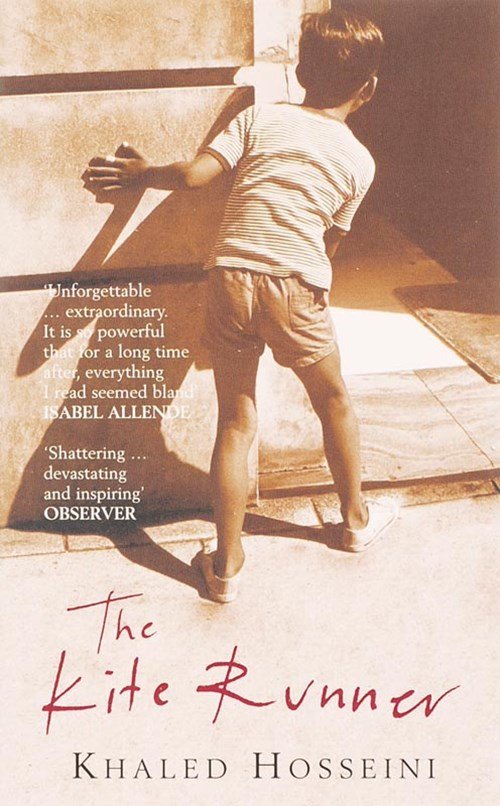 Khaled Hosseini - Kite Runner, The