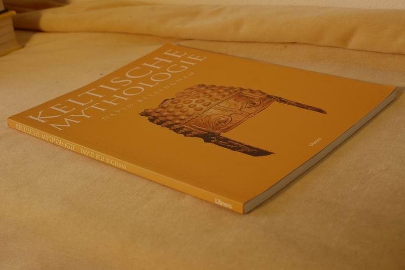 Bellingham D. - Keltische mythologie