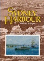 Stringer, M - Sydney Harbour