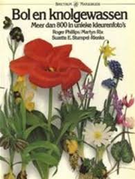 Phillips, R. - Bol- en knolgewassen