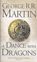 Martin, George R. R. - A Song of Ice and Fire 5: A Dance with Dragons