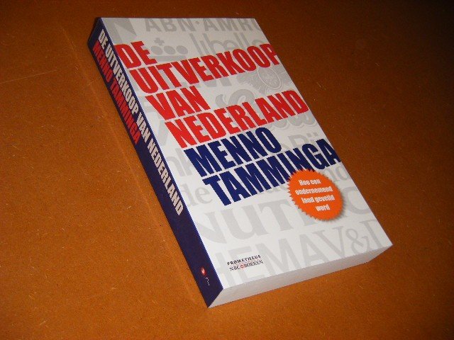 uitverkoop van nederland uitverkoop van nederland