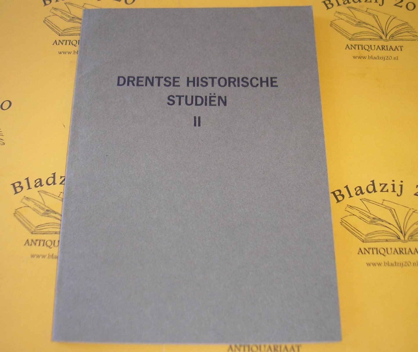 Heringa, J. - Stadhouders, drosten en facties 1672-1676. Drentse Historische Studiën II.
