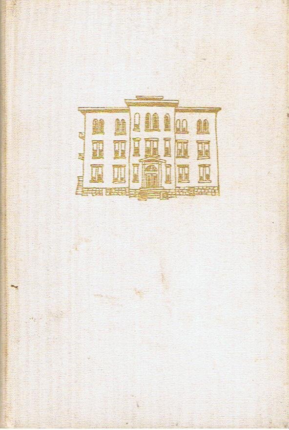 Young, Agatha - De stad en dokter Moore