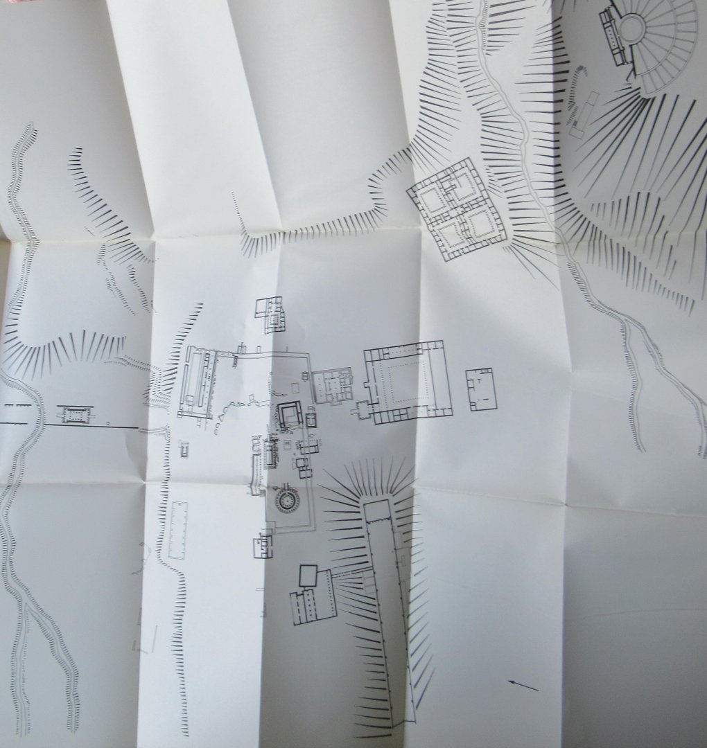 Tomlinson, R.A. - Greek sanctuaries