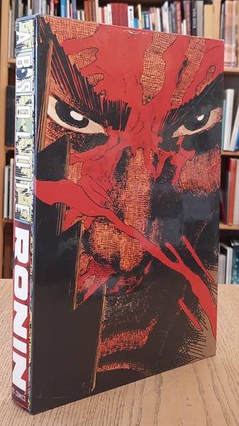 MILLER, FRANK. - Absolute Ronin