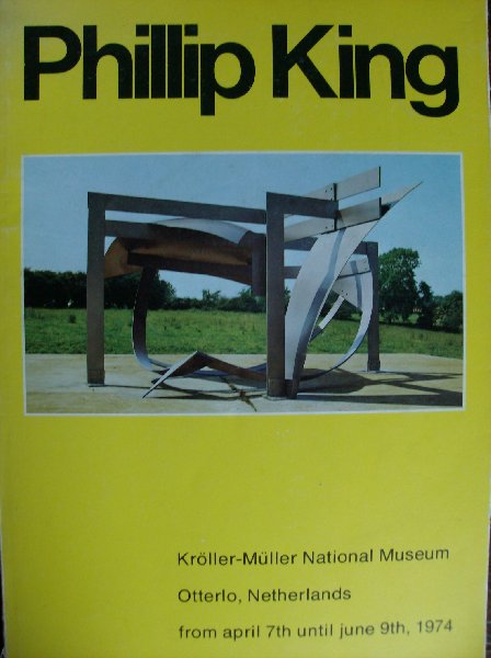 Oxenaar  R./  David Thompson - Phillip King.