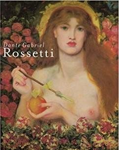 Treuhertz, J. - Dante Gabriel Rossetti