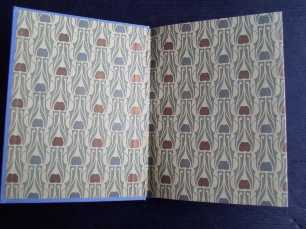 Walch, Jan - Eerste Gedichten, Holland