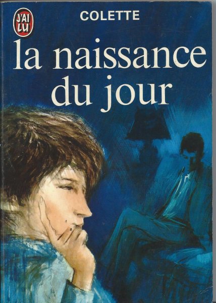 Colette - La naissance du jour
