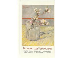 Unknown - Bronnen van vertrouwen geb
