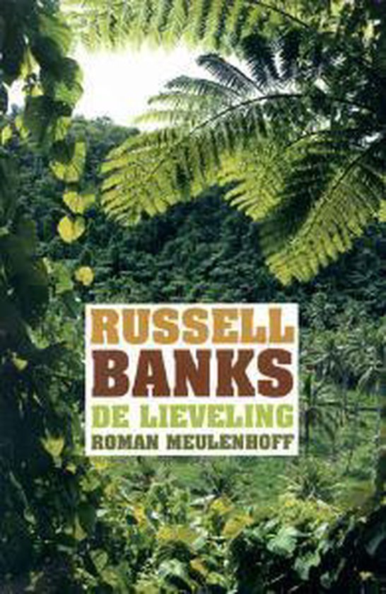 Banks, R. - Lieveling