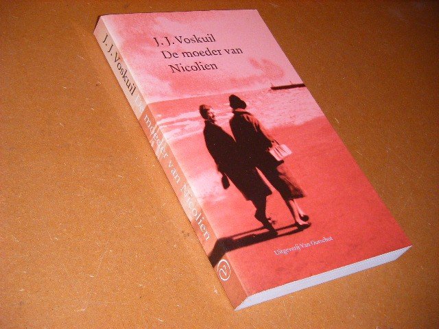J.J. Voskuil - De Moeder van Nicolien
