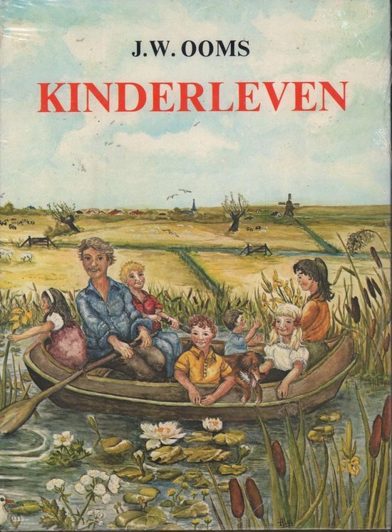 Ooms - Kinderleven