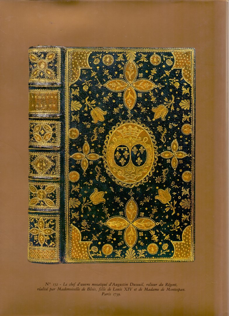 Sourget P. et E (ds2002) - Manuscrits Enluminés et Livres Précieux 1180-1850, catalogue no XVII