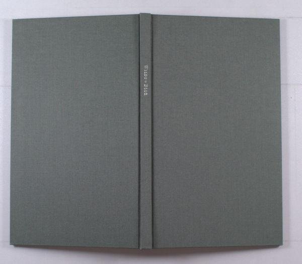 Wilde, Oscar. - The ballad of Reading Goal.