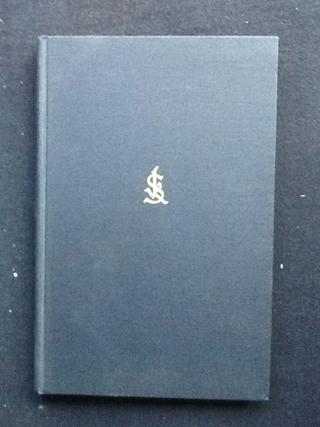 G.H. 's - Gravesande - De geschiedenis van de Nieuwe Gids, brieven en documenten bijeengebracht door G.H. 's - Gravesande. Supplement.