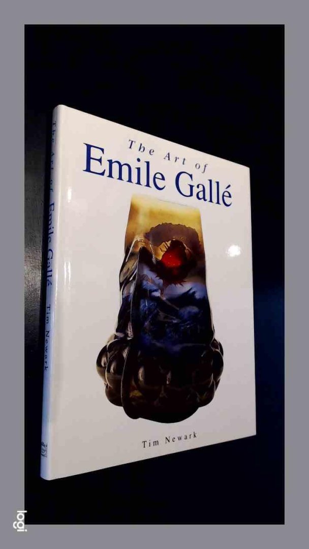 Newark, Tim - Emile Galle