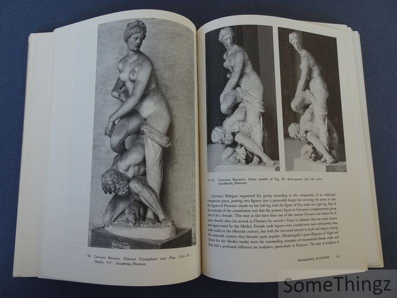 Ruth Butler. - Western Sculpture: Definitions of Man.