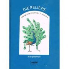 Speelman, Lisa - Diereliere, luchtige wijsheden in dichtvorm