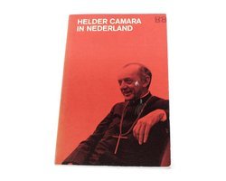 Unknown - Helder Camara in Nederland ISBN9022914364