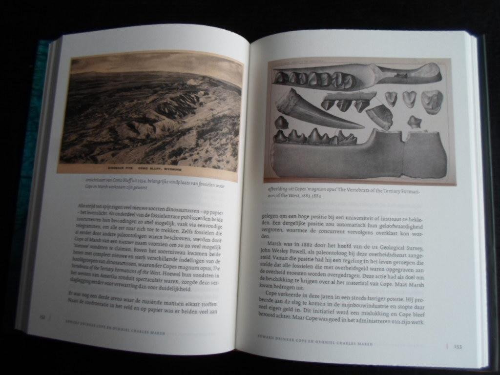 Argeloo, Marc & Emile Brugman & Alexander Reeuwijk - In het spoor van de groete ontdekkers, O’Hanlons Helden