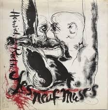 Richter, Heinrich - Les neuf muses