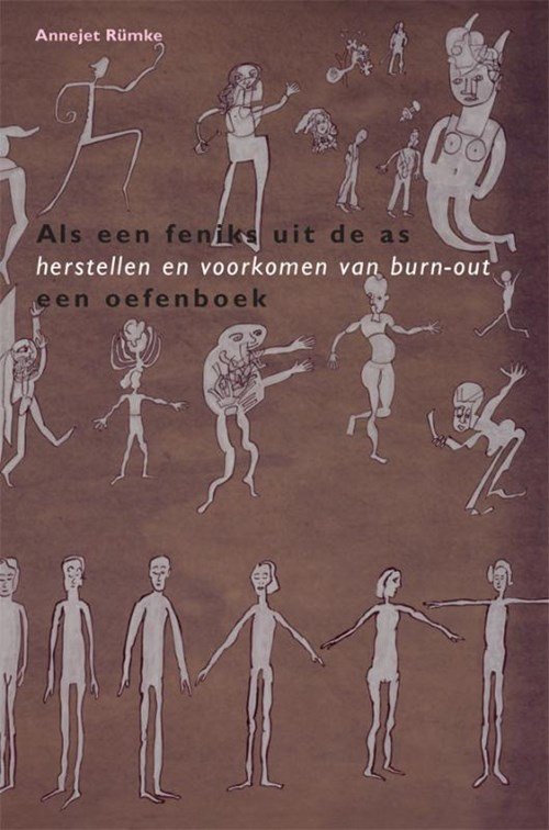 A. Rümke - Als een feniks uit de as