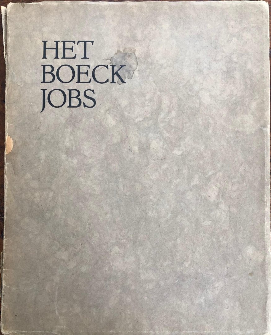  - Het Boeck Jobs