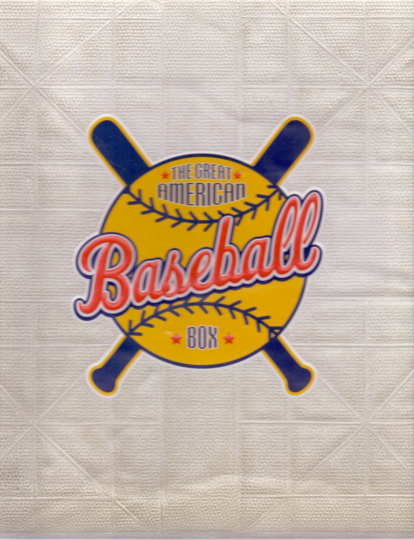 NN (ds1295) - The Great american Baseball Box