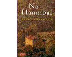 B. Unsworth - Na hannibal