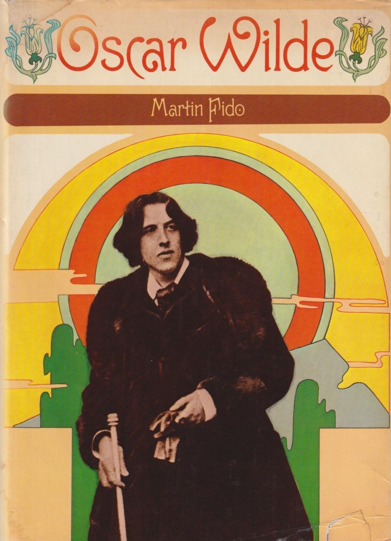 Fido, Martin - Oscar Wilde