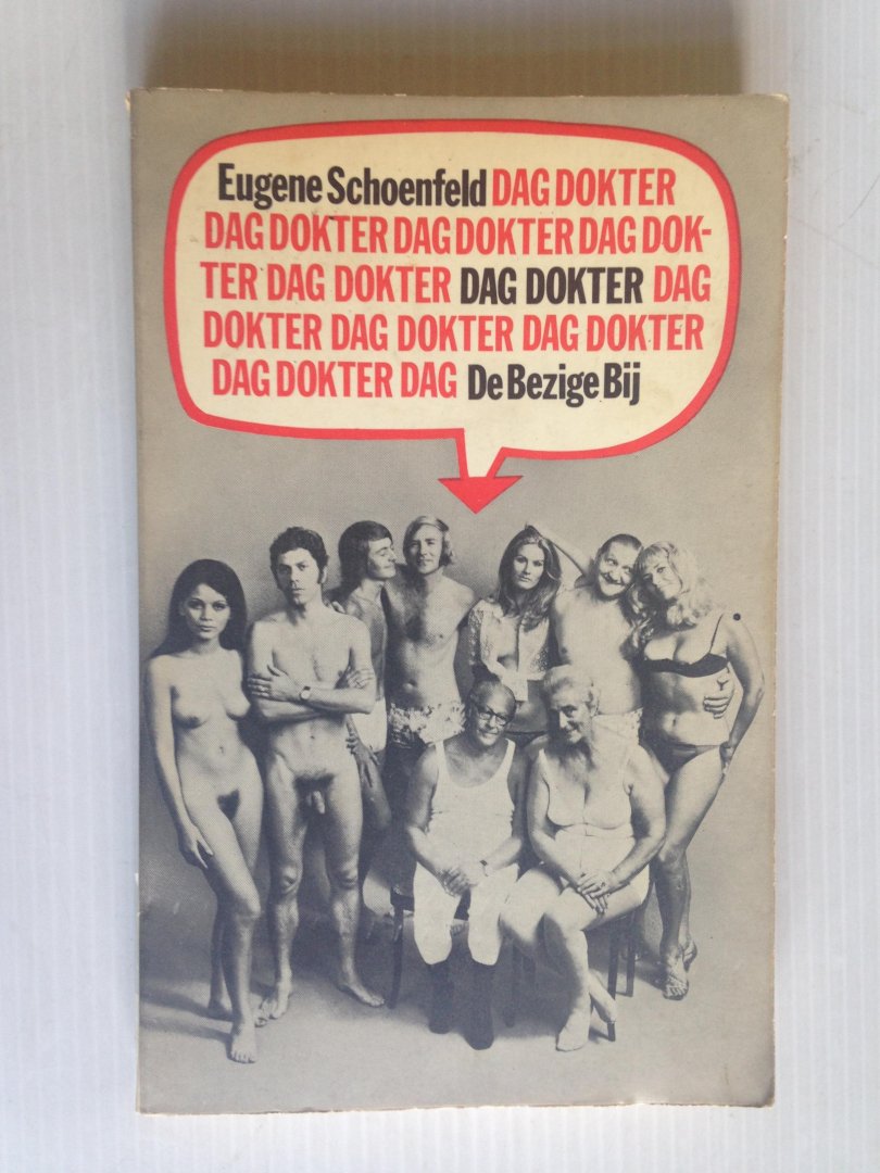 Schoenfeld, Eugene - Dag Dokter