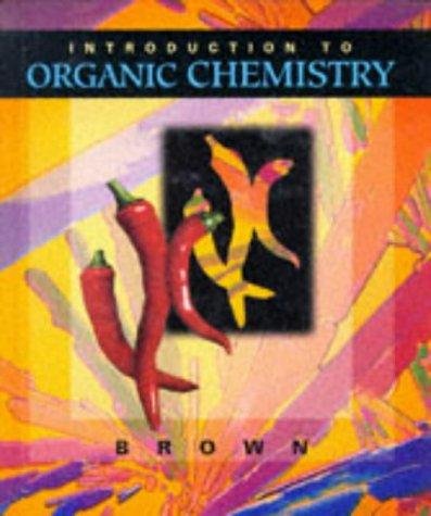  - An Introduction to Organic Chemistry