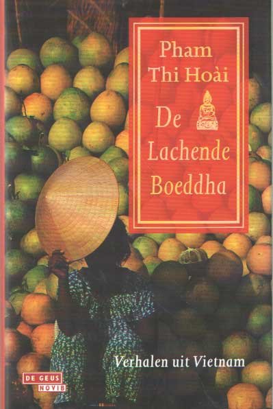 Pham Thi Hoài - De lachende Boeddha. Verhalen
