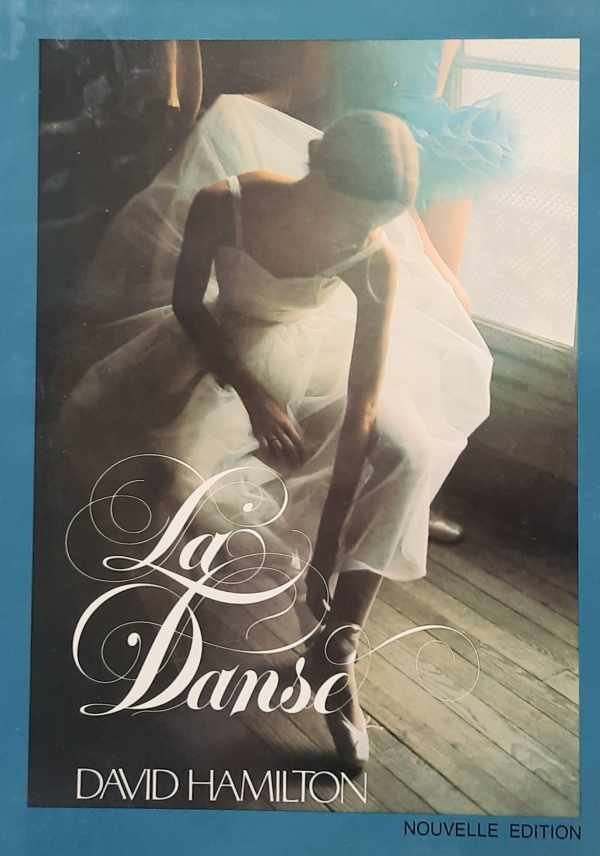 HAMILTON David - La danse