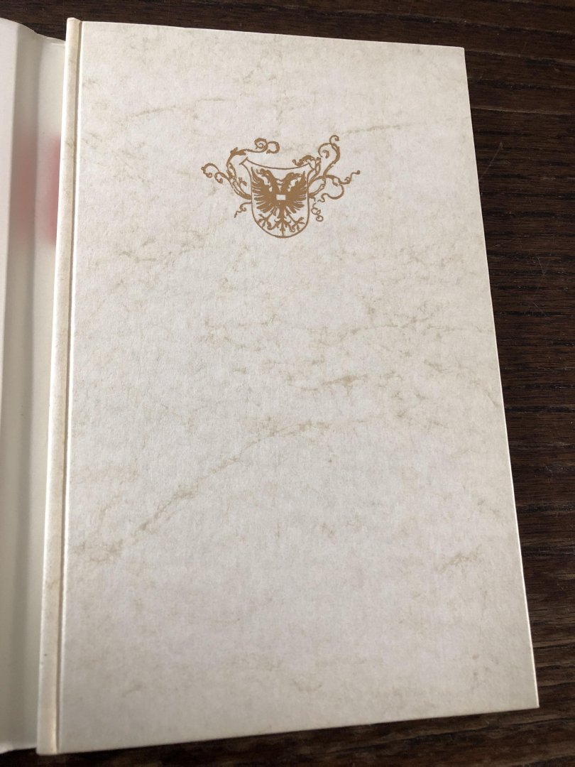 Carl Julius Milde, Otto Anthes - Das Lübecker ABC