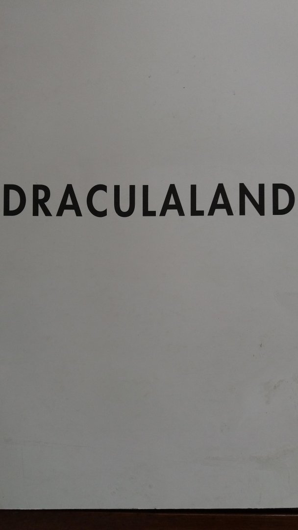 Kiraly, Josif - Draculaland Venice Biennial 1993